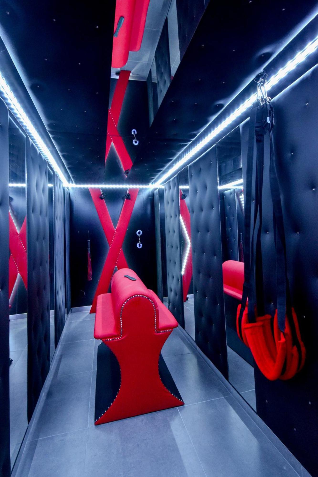 טולוז Espace Evasions Loft Love Love Room מראה חיצוני תמונה